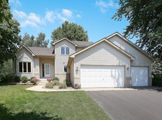 19362 Evening Star Ct, Farmington, MN 55024