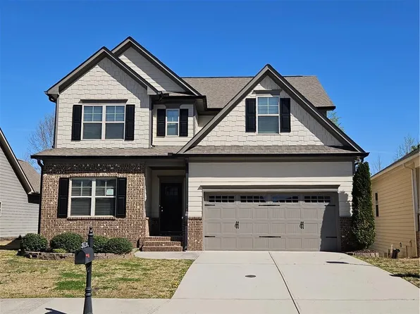 4748 Lost Creek Dr, Gainesville, GA 30504