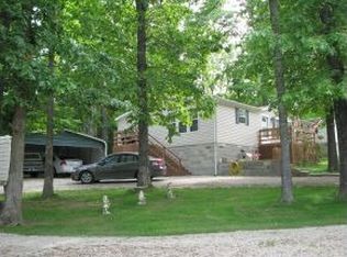 116 Timberidge Cir, Hollister, MO 65672