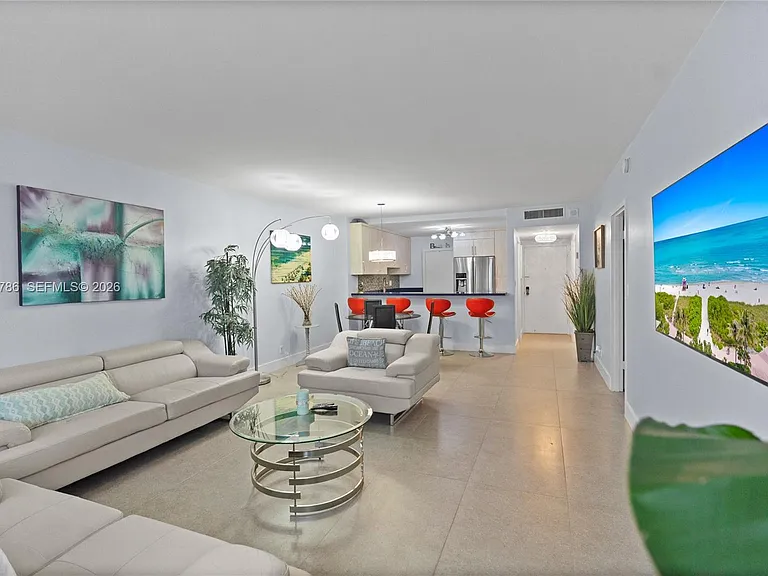 3725 S Ocean Dr #311 — Photo 9