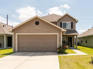 5431 Amelia Plantation Dr, Katy, TX 77449