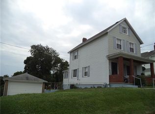 703 Edmundson Ave, McKeesport, PA