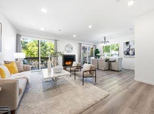 800 N El Camino Real Unit 102, San Mateo, CA 94401
