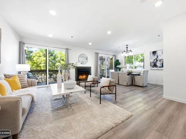 800 N El Camino Real Unit 102, San Mateo, CA 94401