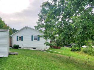 1649 Gaskill Rd, Owego, NY 13827