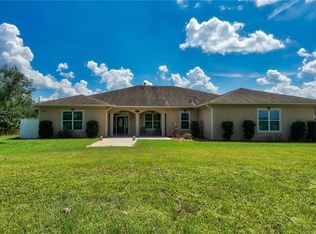 760 Cabbage Palm Point, Geneva, FL 32732