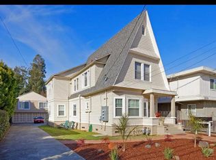 1111 Regent St #A, Alameda, CA 94501