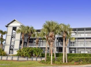 110 Ocean Hollow Ln APT 107, Saint Augustine, FL 32084