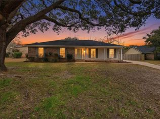 3701 Arrington Dr, Mobile, AL 36693