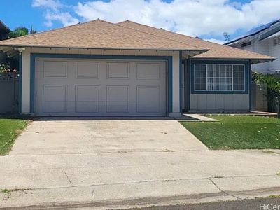 91-1037 Palala St, Kapolei, HI, 96707