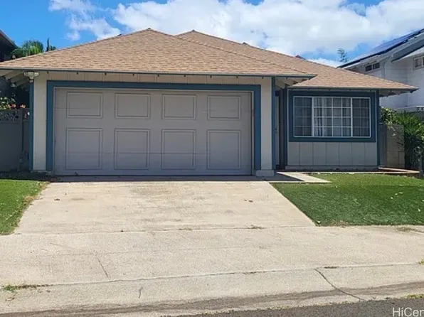 91-1037 Palala St, Kapolei, HI 96707