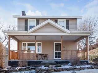 86 Brookline Ave, Holyoke, MA 01040