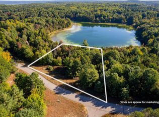 4900 Truax Lake Rd #34, Williamsburg, MI 49690