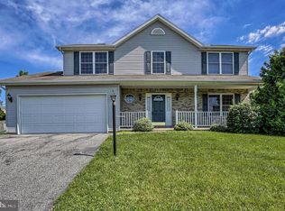 205 Regal Vw, Carlisle, PA 17013