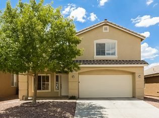 9991 Oyster Pearl St, Las Vegas, NV 89183