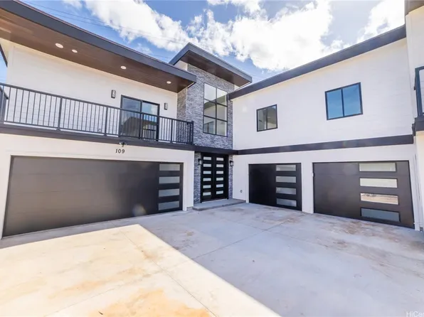 1091 Puu Alani Way, Pearl City, HI 96782