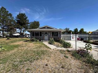 1618 Gingko St, Rupert, ID 83350