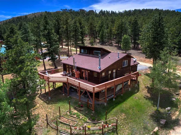 33508 Persistence Avenue, Pine, CO 80470