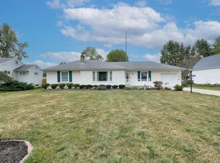 333 Forest Lawn Blvd, Marion, OH