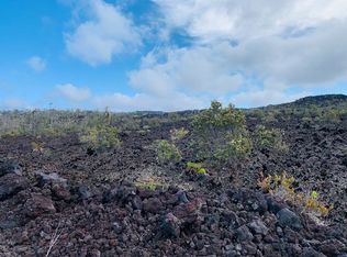 Bamboo Ln LOT 15, Ocean View, HI 96737