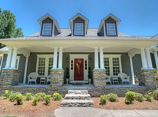 1830 State Highway 133, Rocky Point, NC 28457