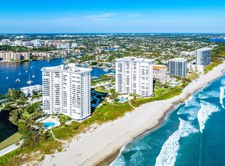 550 S Ocean Blvd APT 2208, Boca Raton, FL 33432