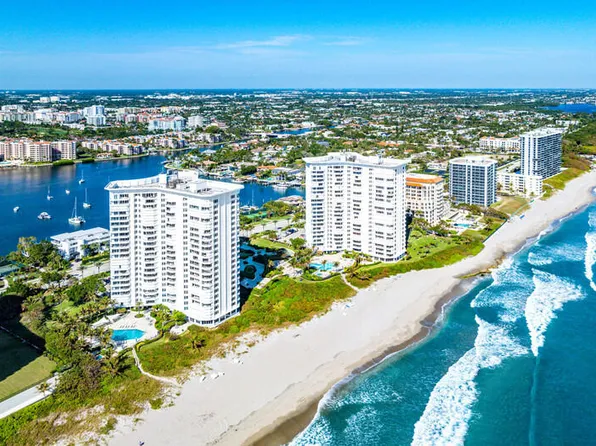 550 S Ocean Boulevard #2208, Boca Raton, FL 33432