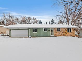 7626 Irish Avenue Ct S, Cottage Grove, MN 55016