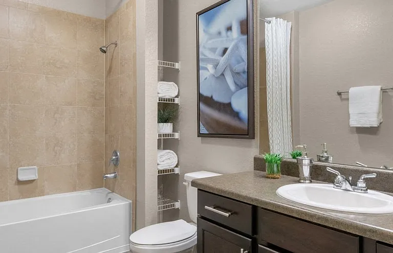 Signature Style Apartment