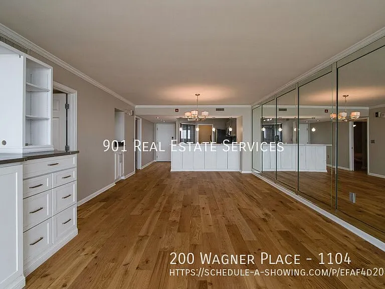 200 Wagner Pl #1104 — Photo 10