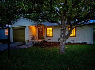 434 Hambrick Rd, Dallas, TX 75218