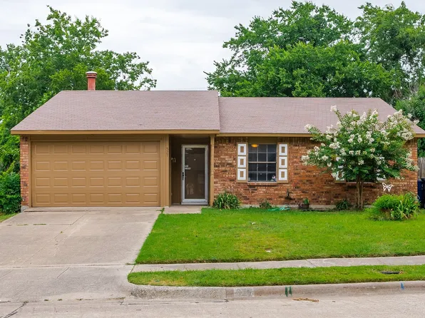 527 Fairhaven Dr, Allen, TX 75002