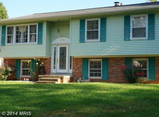 5330 Brewer Rd, Beltsville, MD 20705