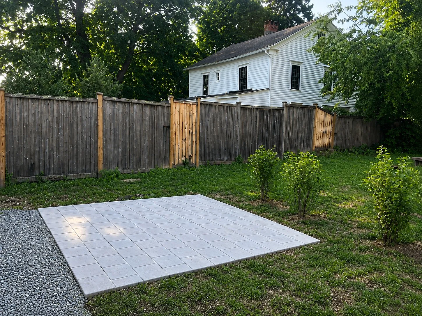 2 bed, 900 sqft, $3,300 — Photo 4