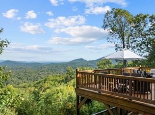 453 Eagle Ridge, Sapphire, NC 28774