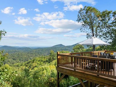 453 Eagle Ridge, Sapphire, NC, 28774