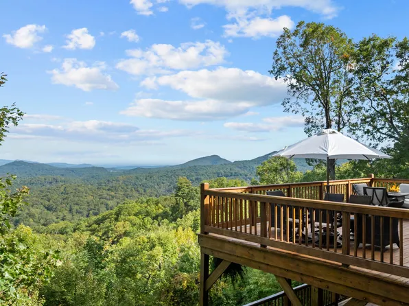 453 Eagle Ridge, Sapphire, NC 28774