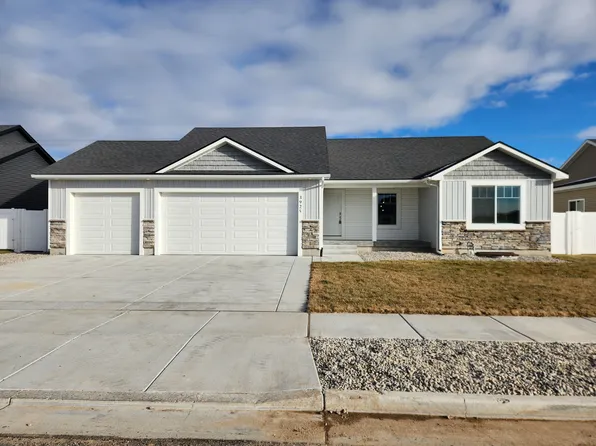 3925 Harrington Rd, Idaho Falls, ID 83404