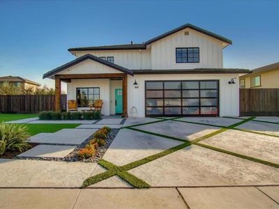 1441 Mesquite Dr, Hollister, CA, 95023