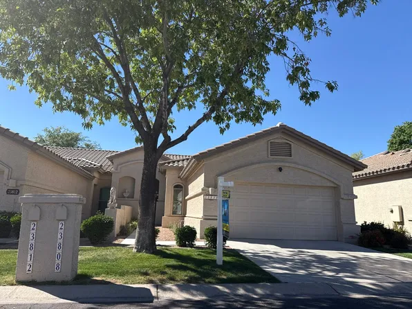 23808 S Vacation Way, Sun Lakes, AZ 85248