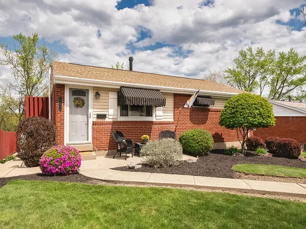 421 Presque Isle Dr, Pittsburgh, PA 15239