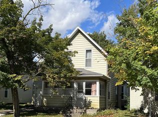 113 W Plymouth Ave, Goshen, IN 46526
