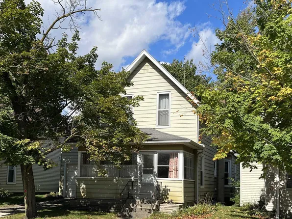 113 W Plymouth Ave, Goshen, IN 46526