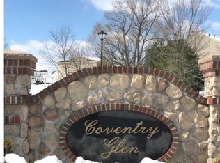 54 N Savanna Dr, Pottstown, PA 19465