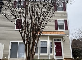 2221 Valley Edge Dr UNIT 111, Raleigh, NC 27614
