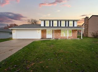 325 Iwo St, Auburn, IN 46706