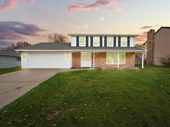 325 Iwo St, Auburn, IN 46706