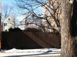 4542 S Washtenaw Ave, Chicago, IL 60632