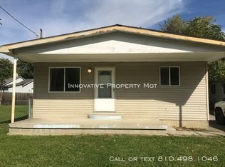 632 Monroe St, Flint, MI 48503