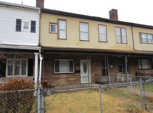 603 E 18th Ave, Homestead, PA